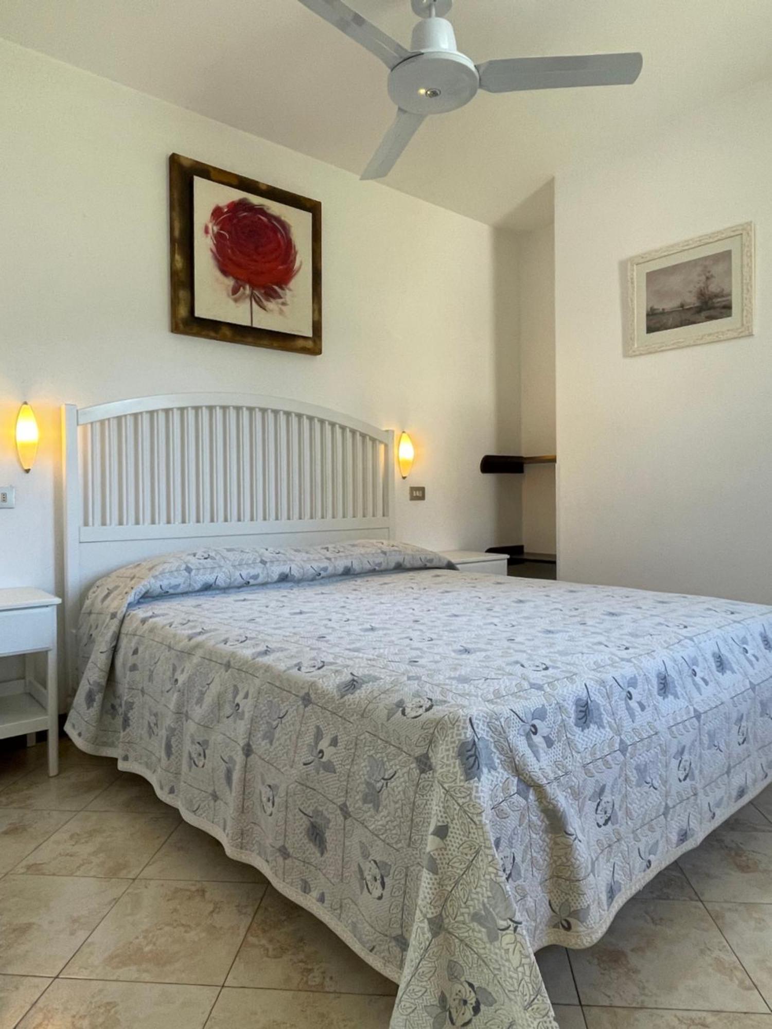 Hotel Casa Popi Malcesine Exteriör bild