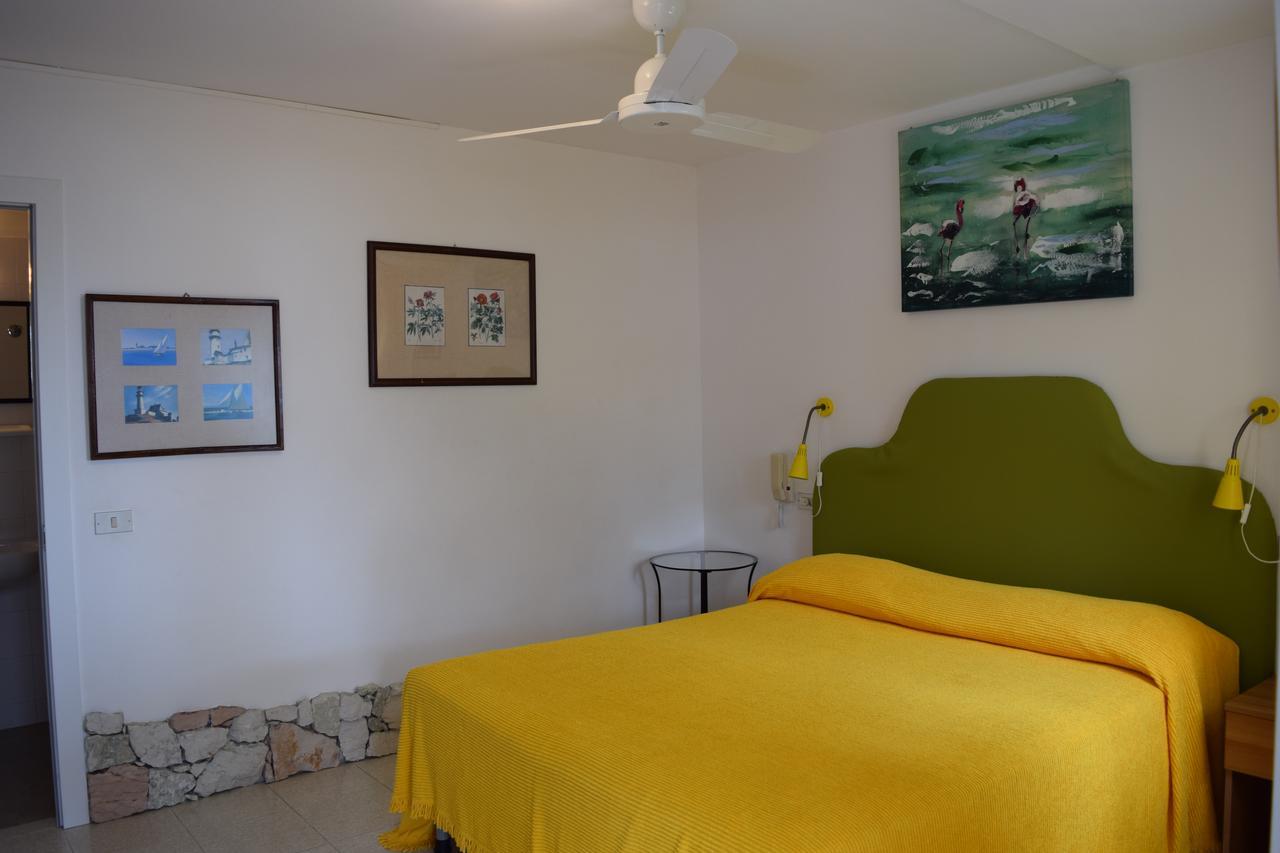 Hotel Casa Popi Malcesine Exteriör bild